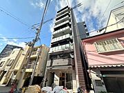 塚本駅より徒歩7分 5階 築1年8ヶ月の賃貸物件