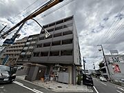 Ｅ—Ｇａｔｅ 4階 築23年1ヶ月の賃貸物件