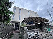 池田駅より徒歩17分 1階 築20年11ヶ月の賃貸物件