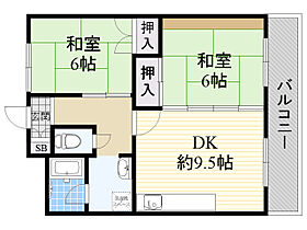 間取り：227096176404