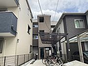 池田駅より徒歩10分 1階 築2年11ヶ月の賃貸物件