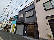 曽根駅より徒歩9分 1階 築50年7ヶ月の賃貸物件