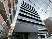 THERESIDENCEH 2階 築2年1ヶ月の賃貸物件