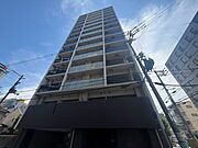 新大阪駅より徒歩6分 4階 新築の賃貸物件