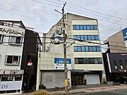 川西能勢口駅より徒歩7分 4階 築24年11ヶ月の賃貸物件