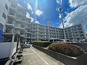 園田駅より徒歩15分 5階 築45年9ヶ月の賃貸物件