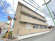 池田駅より徒歩19分 2階 築18年6ヶ月の賃貸物件