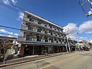 豊中駅より徒歩15分 3階 築49年1ヶ月の賃貸物件