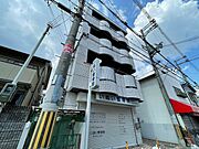 庄内駅より徒歩10分 4階 築38年5ヶ月の賃貸物件