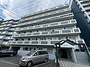 東三国駅より徒歩8分 7階 築38年6ヶ月の賃貸物件
