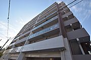塚本駅より徒歩12分 3階 築3年3ヶ月の賃貸物件