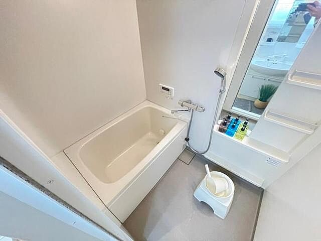 浴室