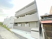 西中島南方駅より徒歩9分 2階 築2年1ヶ月の賃貸物件
