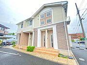 サニーコート 2階 築18年4ヶ月の賃貸物件