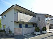 北千里駅よりバス15分 徒歩6分 1階 築29年の賃貸物件