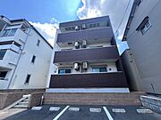 服部天神駅より徒歩9分 1階 築5年の賃貸物件