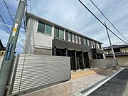 北伊丹駅より徒歩8分 1階 築1年11ヶ月の賃貸物件