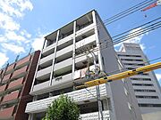 新大阪駅より徒歩11分 4階 築13年9ヶ月の賃貸物件