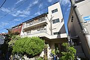 野村マンション 3階 築45年6ヶ月の賃貸物件