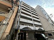 十三駅より徒歩8分 2階 築33年7ヶ月の賃貸物件