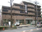 池田駅より徒歩19分 2階 築22年6ヶ月の賃貸物件