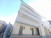 川西能勢口駅より徒歩7分 2階 築3年1ヶ月の賃貸物件