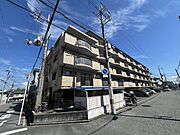 サンフラッツ南桜塚 2階 築38年2ヶ月の賃貸物件