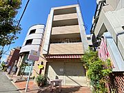 桃山台駅より徒歩16分 4階 築31年8ヶ月の賃貸物件