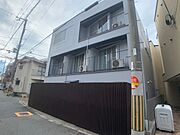 神崎川駅より徒歩8分 2階 築30年4ヶ月の賃貸物件