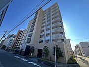 豊津駅より徒歩9分 2階 築18年6ヶ月の賃貸物件
