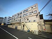南千里駅より徒歩13分 4階 築53年の賃貸物件