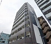 ウインズコート新大阪II 9階 築9年6ヶ月の賃貸物件