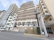 サンレムート江坂1st 5階 築17年6ヶ月の賃貸物件