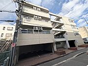 服部天神駅より徒歩10分 3階 築36年3ヶ月の賃貸物件