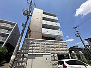 ラグゼ東三国α 5階 築6年1ヶ月の賃貸物件