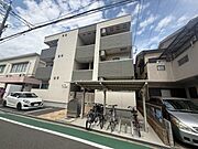 石橋阪大前駅より徒歩15分 3階 築7年3ヶ月の賃貸物件