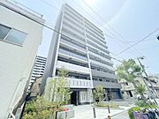 十三駅より徒歩14分 8階 築3年3ヶ月の賃貸物件