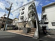 ギャレ豊津G2-17 2階 築36年4ヶ月の賃貸物件