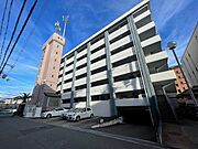 桃山台駅より徒歩10分 4階 築53年5ヶ月の賃貸物件