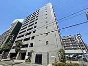 エスリード新大阪第8 2階 築26年6ヶ月の賃貸物件