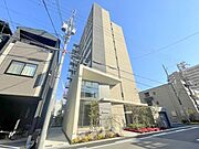 十三駅より徒歩12分 10階 築1年8ヶ月の賃貸物件