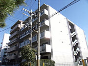 曽根駅より徒歩10分 5階 築34年9ヶ月の賃貸物件