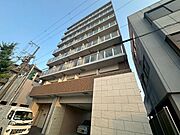 江坂駅より徒歩15分 3階 築2年6ヶ月の賃貸物件