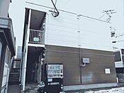 レオパレス豊中 北条 2階 築23年3ヶ月の賃貸物件