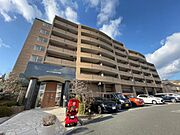 千里中央駅より徒歩11分 6階 築21年5ヶ月の賃貸物件