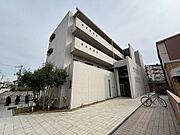 豊川駅より徒歩7分 4階 築15年7ヶ月の賃貸物件