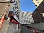 三国駅より徒歩12分 5階 築52年4ヶ月の賃貸物件