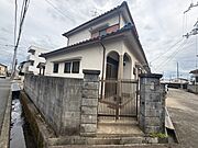 柴原阪大前駅より徒歩8分 1階 築42年10ヶ月の賃貸物件