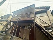 星野文化3 1階 築60年8ヶ月の賃貸物件