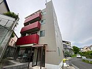 北千里駅より徒歩30分 4階 築28年1ヶ月の賃貸物件